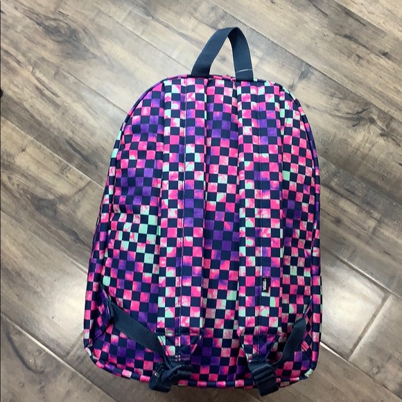 VANS OLD SKOOL III B BACKPACK - Picture 6 of 16